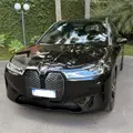 BMW iX ELÉTRICO XDRIVE50 SPORT BMW iX ELÉTRICO XDRIVE50 SPORT