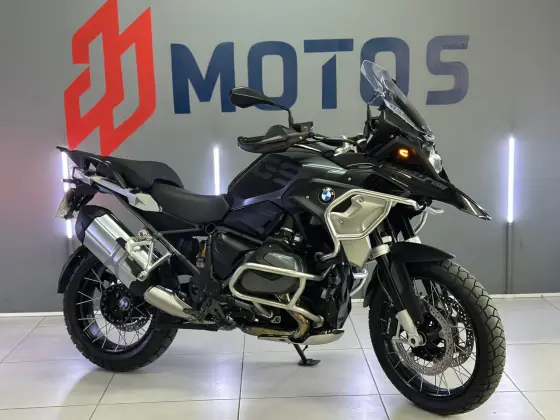 BMW R 1250 GS TRIPLE BLACK BMW R 1250 GS TRIPLE BLACK