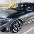BMW X2 2.0 16V TURBO GASOLINA SDRIVE20I GP STEPTRONIC BMW X2 2.0 16V TURBO GASOLINA SDRIVE20I GP STEPTRONIC