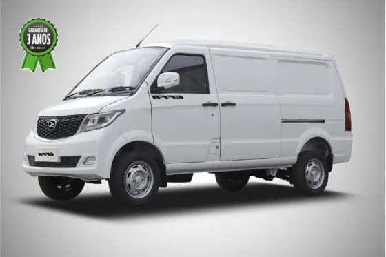 EFFA V25 1.3 16V GASOLINA MANUAL