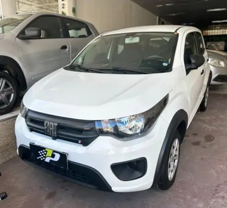 FIAT MOBI 1.0 EVO FLEX LIKE. MANUAL FIAT MOBI 1.0 EVO FLEX LIKE. MANUAL