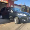 FIAT PALIO 1.0 MPI FIRE 8V FLEX 4P MANUAL FIAT PALIO 1.0 MPI FIRE 8V FLEX 4P MANUAL