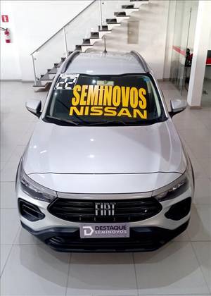FIAT PULSE 1.3 FLEX DRIVE CVT
