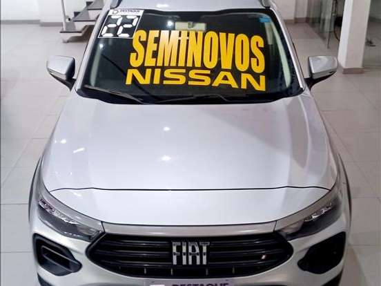 FIAT-PULSE-1.3 FLEX DRIVE CVT FIAT-PULSE-2022