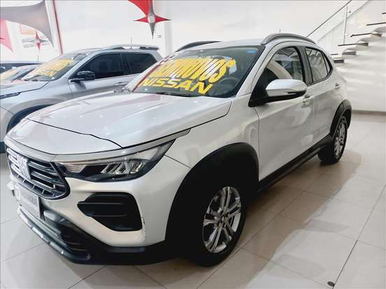 FIAT-PULSE-1.3 FLEX DRIVE CVT FIAT-PULSE-2022