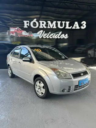 FORD FIESTA 1.6 MPI SEDAN 8V FLEX 4P MANUAL FORD FIESTA 1.6 MPI SEDAN 8V FLEX 4P MANUAL