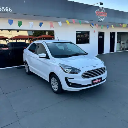 FORD KA 1.0 TI-VCT FLEX SE MANUAL