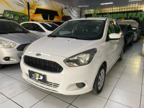 FORD KA 1.0 TI-VCT FLEX SE PLUS MANUAL