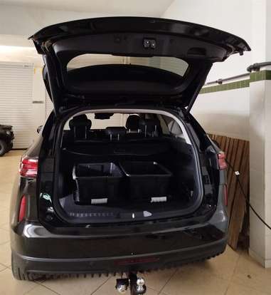 GWM-HAVAL H6-2024