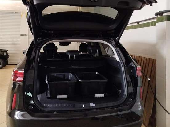 GWM-HAVAL H6-1.5 PHEV19 E-TRACTION GWM-HAVAL H6-2024