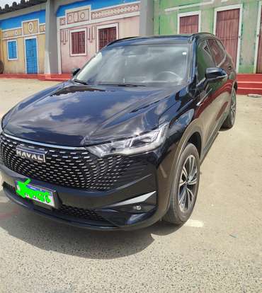 GWM-HAVAL H6-2024