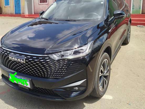 GWM-HAVAL H6-1.5 PHEV19 E-TRACTION GWM-HAVAL H6-2024