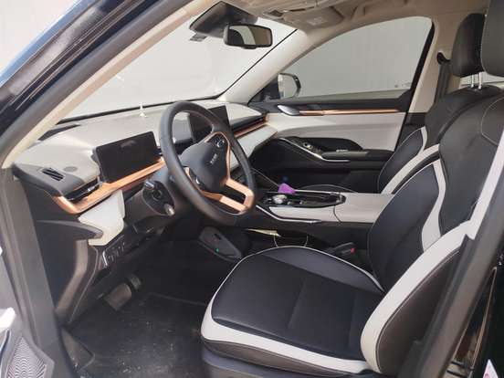 GWM-HAVAL H6-1.5 PHEV19 E-TRACTION GWM-HAVAL H6-2024
