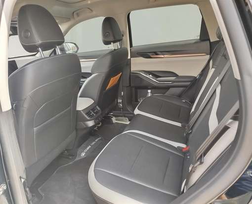 GWM-HAVAL H6-2024