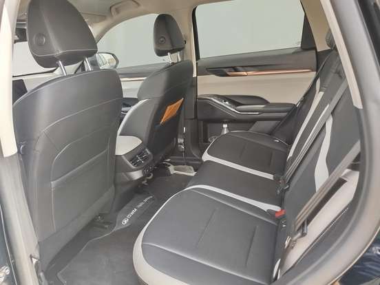GWM-HAVAL H6-1.5 PHEV19 E-TRACTION GWM-HAVAL H6-2024
