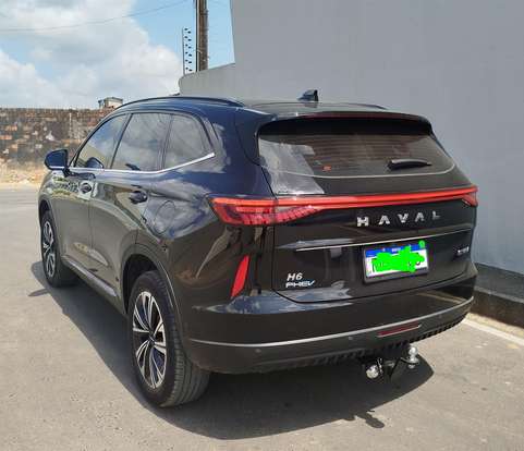 GWM-HAVAL H6-2024