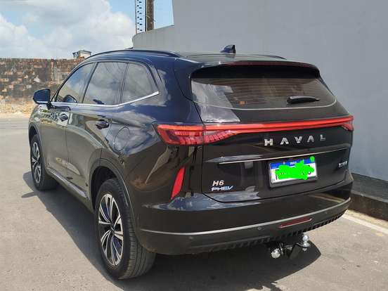 GWM-HAVAL H6-1.5 PHEV19 E-TRACTION GWM-HAVAL H6-2024