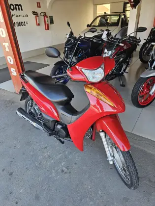 HONDA BIZ 100 ES 