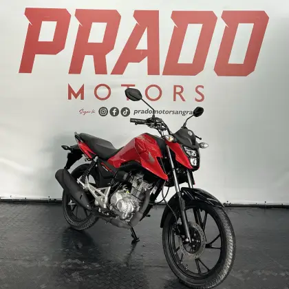 HONDA CG 160 FAN HONDA CG 160 FAN
