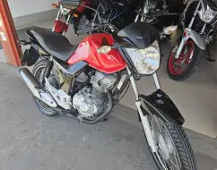 HONDA CG 160 START ES HONDA CG 160 START ES