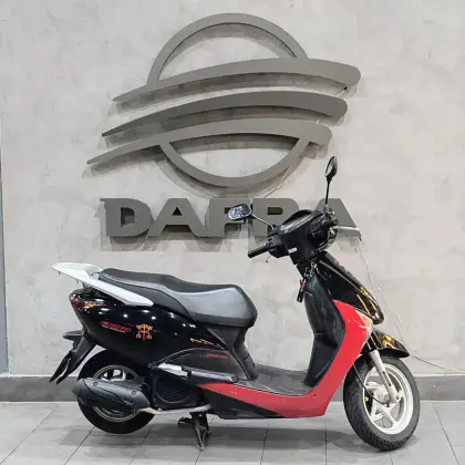 Honda Lead-110 do ano 2010: Motos usadas, seminovas e novas