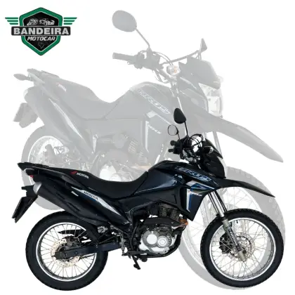 HONDA NXR 160 BROS ESDD 