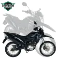 HONDA NXR 160 BROS ESDD HONDA NXR 160 BROS ESDD