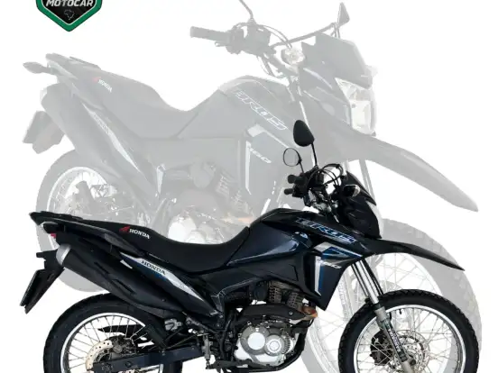 HONDA-NXR 160 BROS ESDD HONDA-NXR 160 BROS ESDD-2024