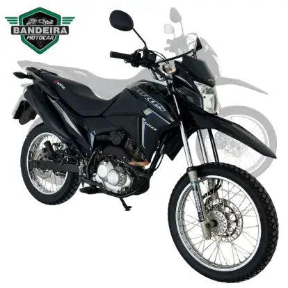 HONDA-NXR 160 BROS ESDD-2024