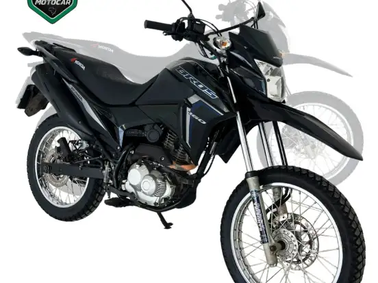 HONDA-NXR 160 BROS ESDD HONDA-NXR 160 BROS ESDD-2024