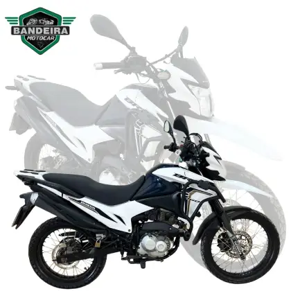 HONDA NXR 160 BROS ESDD 