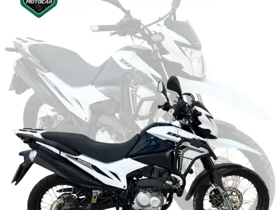 HONDA-NXR 160 BROS ESDD HONDA-NXR 160 BROS ESDD-2022