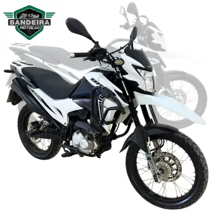 HONDA-NXR 160 BROS ESDD-2022
