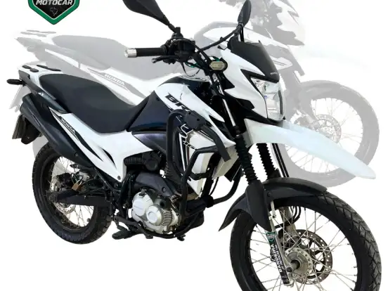 HONDA-NXR 160 BROS ESDD HONDA-NXR 160 BROS ESDD-2022