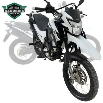 HONDA-NXR 160 BROS ESDD-2022