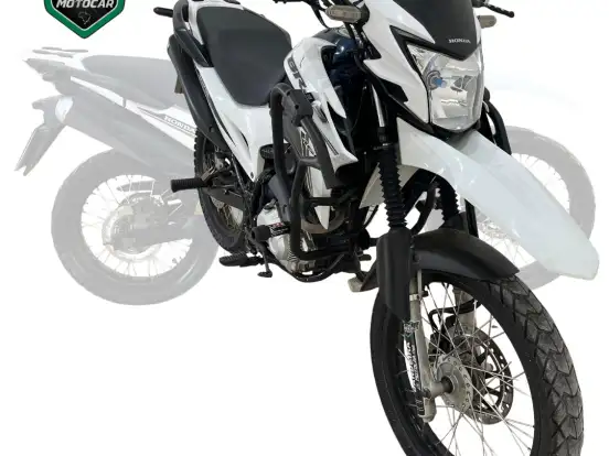 HONDA-NXR 160 BROS ESDD HONDA-NXR 160 BROS ESDD-2022