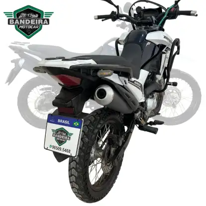 HONDA-NXR 160 BROS ESDD-2022