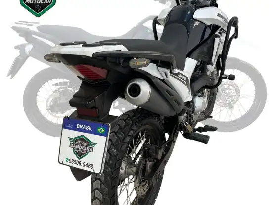 HONDA-NXR 160 BROS ESDD HONDA-NXR 160 BROS ESDD-2022