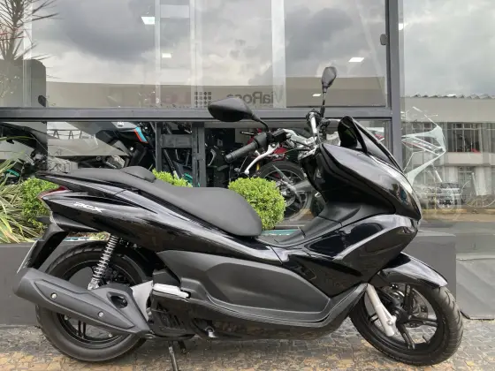 HONDA PCX 