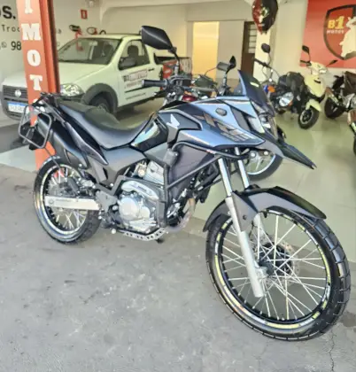 HONDA XRE 300 ADVENTURE 