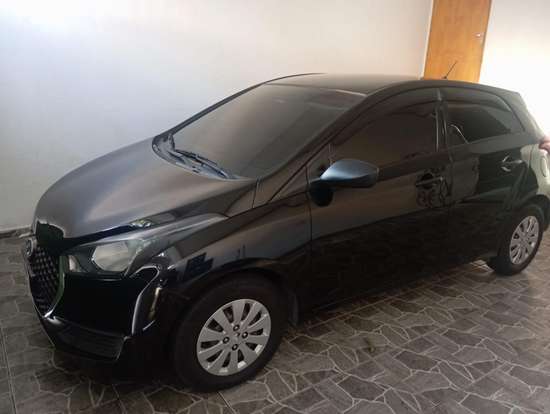 HYUNDAI-HB20-2018