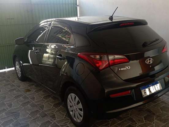 HYUNDAI-HB20-1.0 UNIQUE 12V FLEX 4P MANUAL HYUNDAI-HB20-2018