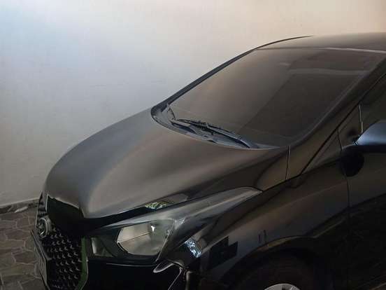 HYUNDAI-HB20-1.0 UNIQUE 12V FLEX 4P MANUAL HYUNDAI-HB20-2018