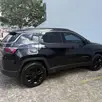 JEEP COMPASS 1.3 T270 TURBO FLEX LONGITUDE AT6 JEEP COMPASS 1.3 T270 TURBO FLEX LONGITUDE AT6