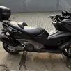KYMCO AK 550i KYMCO AK 550i