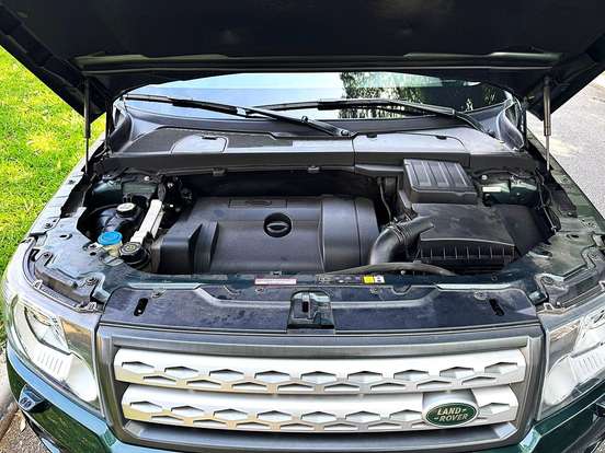 LAND ROVER-FREELANDER-3.2 SE 6 CILINDROS 24V GASOLINA 4P AUTOMÁTICO LAND ROVER-FREELANDER-2010