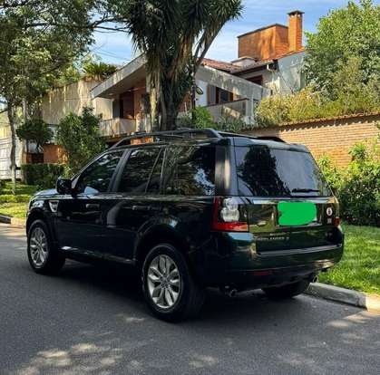 LAND ROVER-FREELANDER-2010
