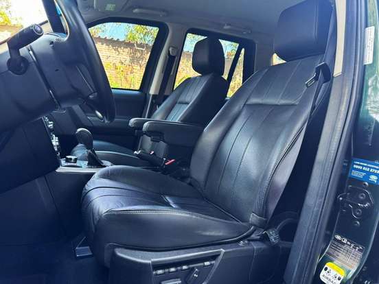 LAND ROVER-FREELANDER-3.2 SE 6 CILINDROS 24V GASOLINA 4P AUTOMÁTICO LAND ROVER-FREELANDER-2010