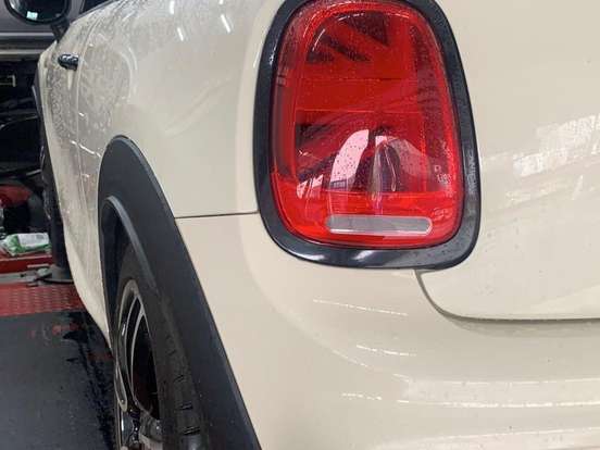 MINI-COOPER-2.0 JOHN COOPER WORKS 16V TURBO GASOLINA 2P AUTOMATICO MINI-COOPER-2016