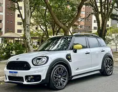 MINI COUNTRYMAN 1.5 12V TWINPOWER TURBO HYBRID COOPER S E TOP ALL4 STEPTRONIC MINI COUNTRYMAN 1.5 12V TWINPOWER TURBO HYBRID COOPER S E TOP ALL4 STEPTRONIC